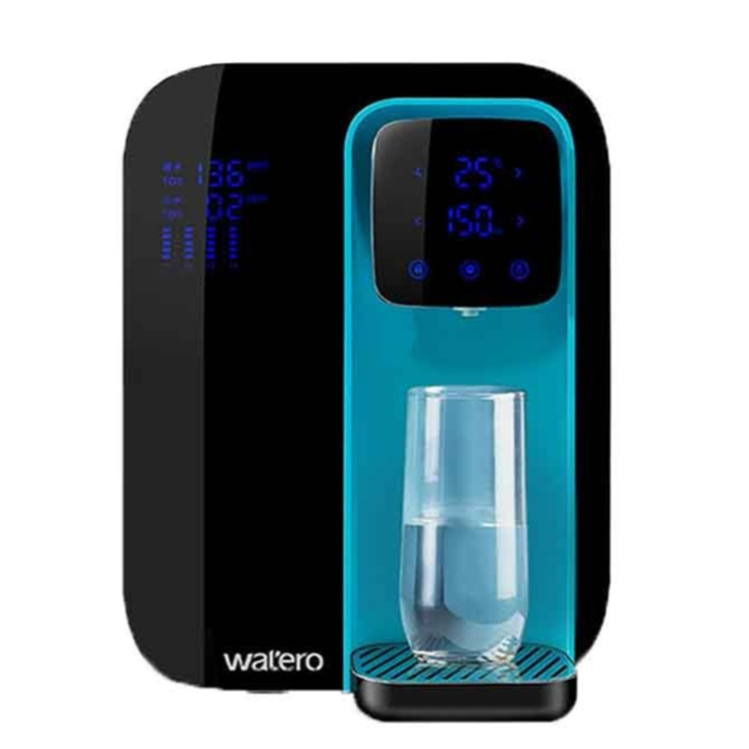 爱贝源 小巧机身净水机