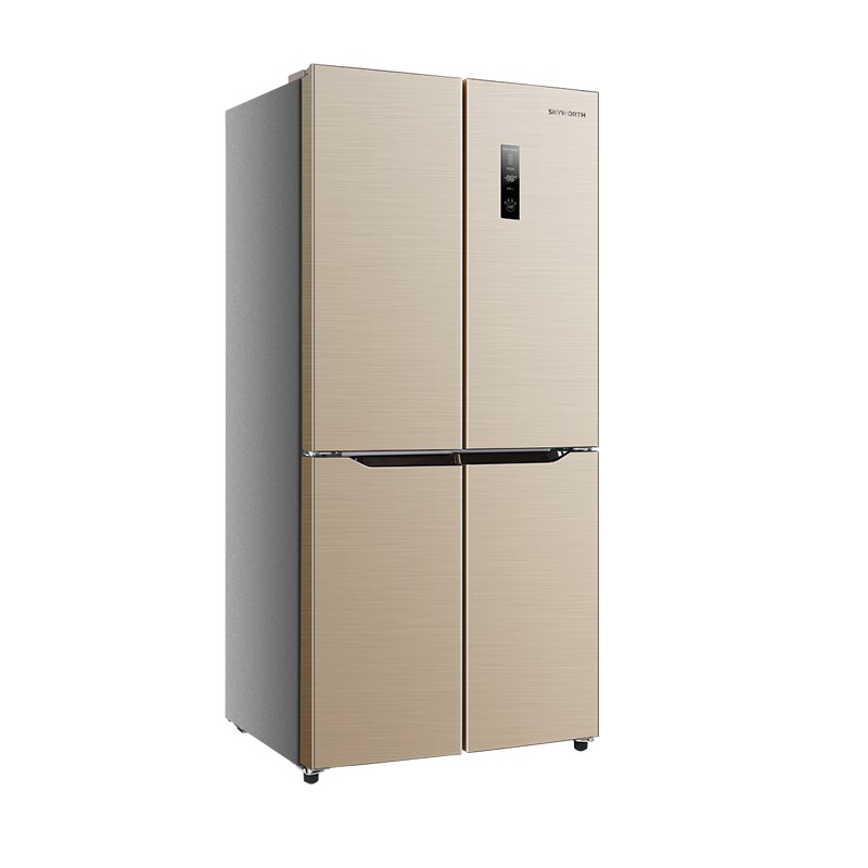 创维 制冷均匀冰箱