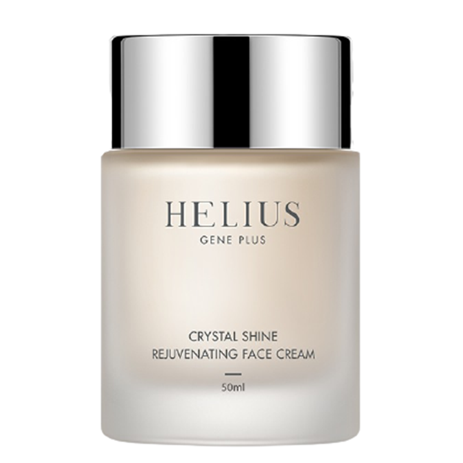 HELIUS 牛油果面霜