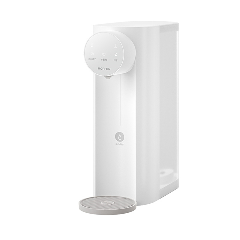 魔凡泡茶温控台式饮水机