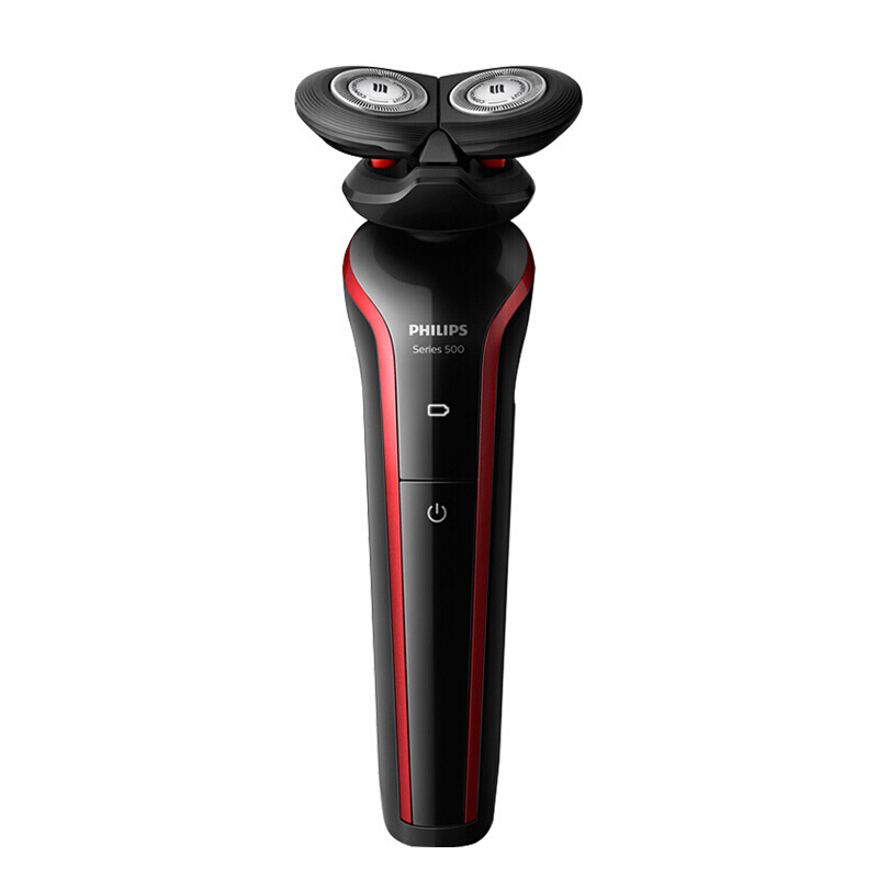 飞利浦 干湿双剃剃须刀