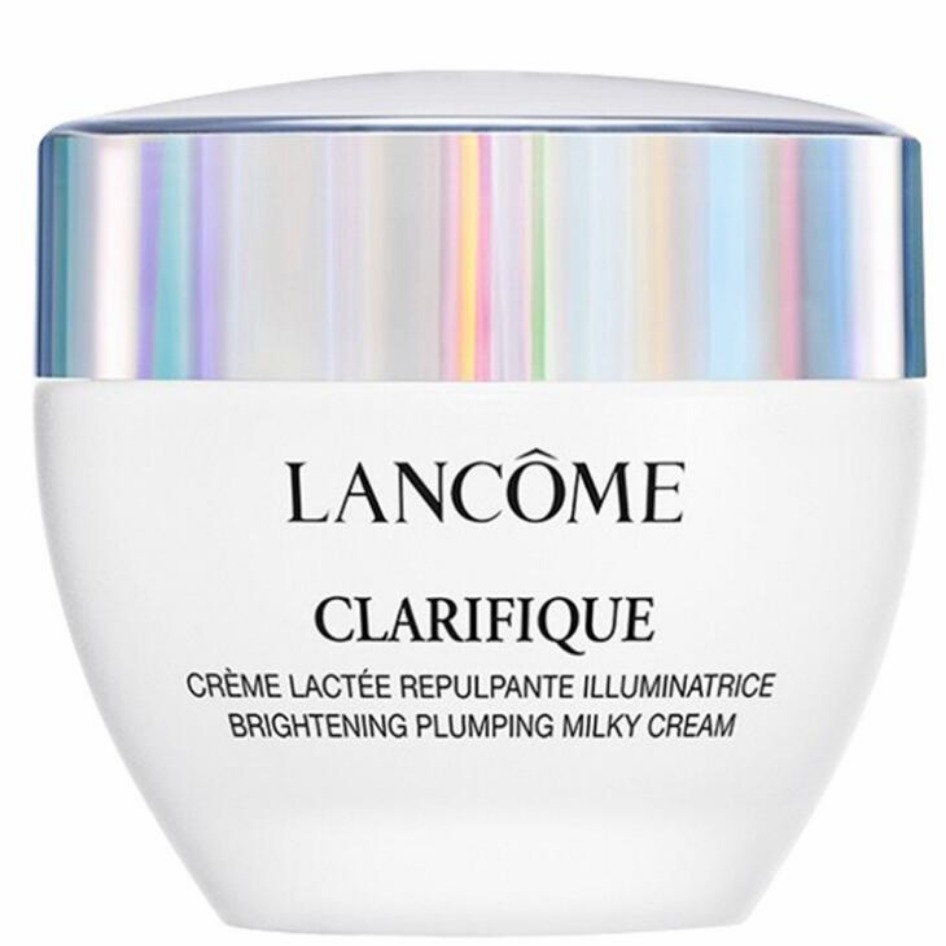 兰蔻 锁水保湿 面霜