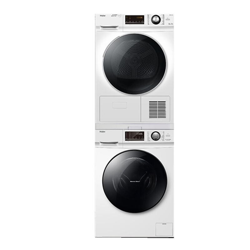 海尔高温香薰洗衣机