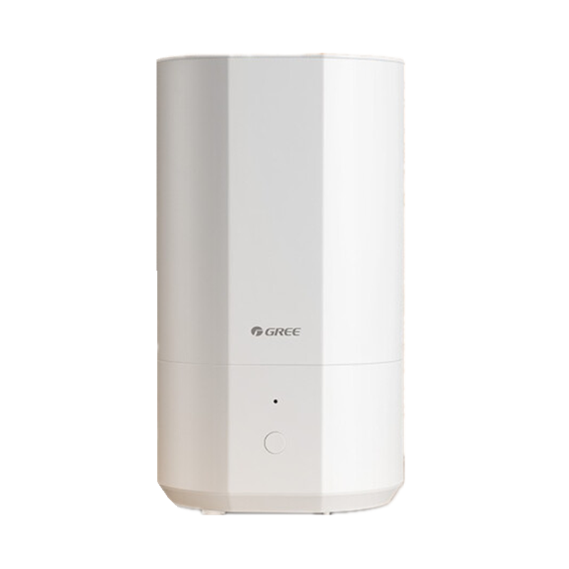 格力旋转出雾加湿器