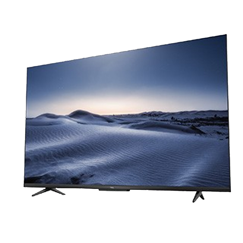 TCL 自然光技术电视