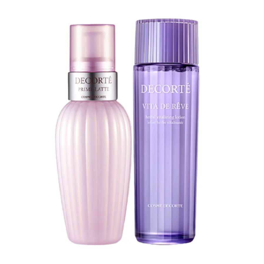 黛珂 呵宠限定护肤套装