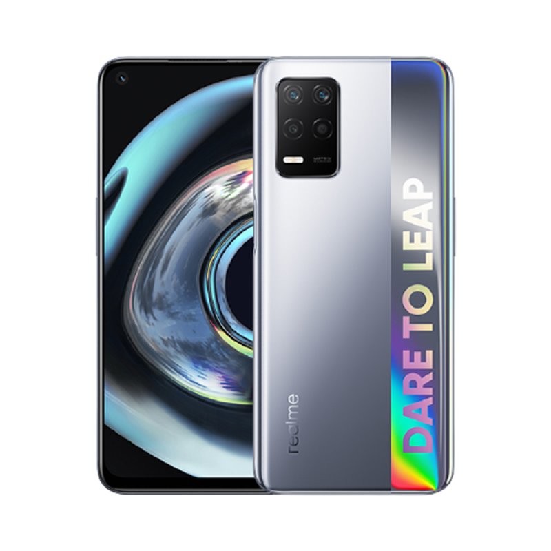 真我 流光人像三摄 手机