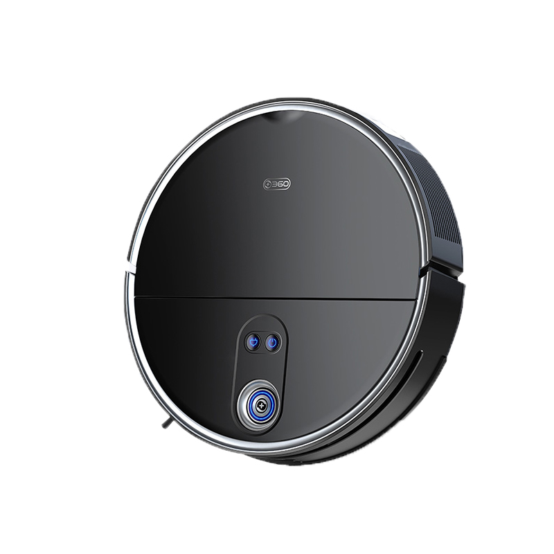 360 算力强劲 扫地机器人