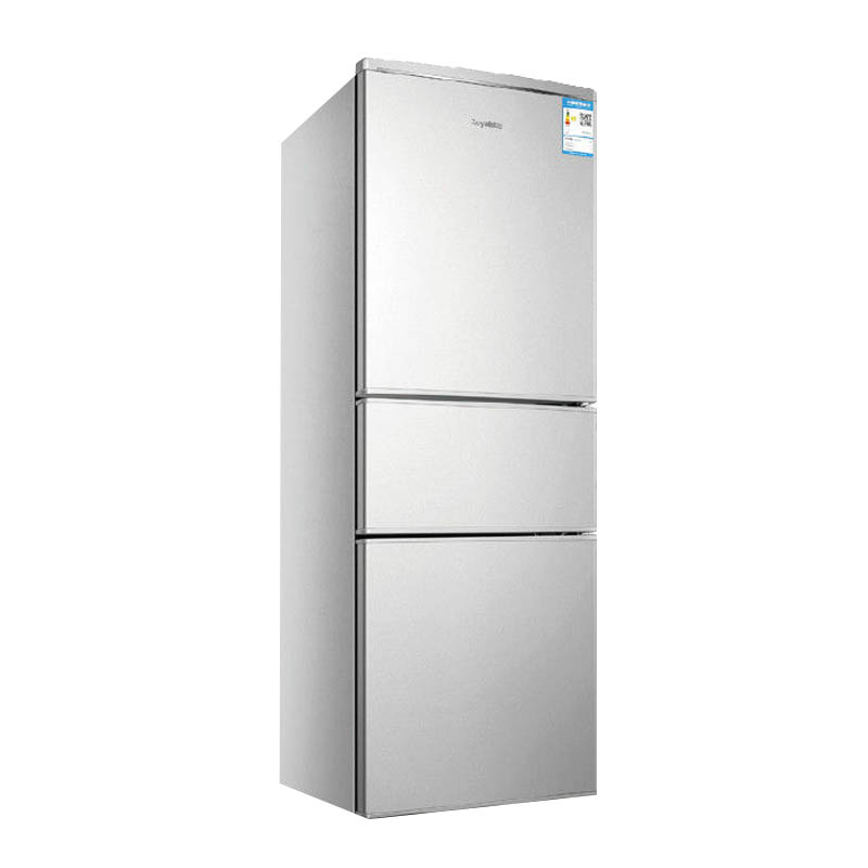 荣事达 节能保鲜三门电冰箱