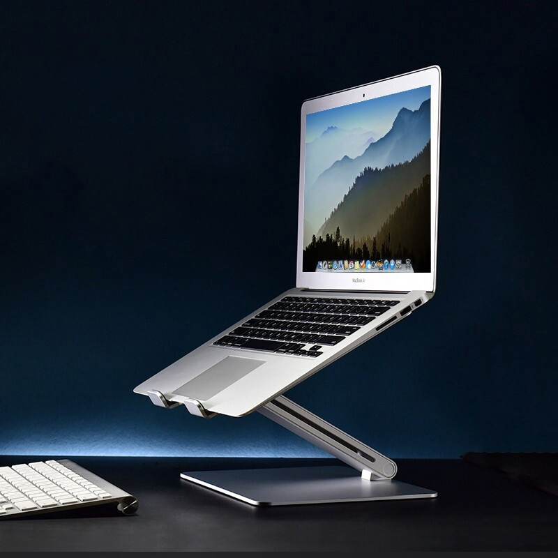 埃普 全铝材质 笔记本支架
