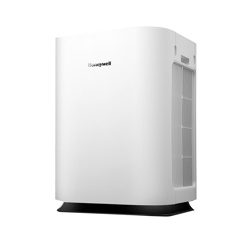 霍尼韦尔澎湃大风量空气净化器