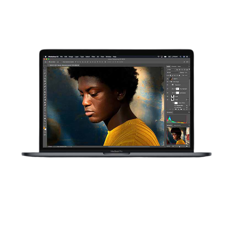 Apple 高性能 笔记本