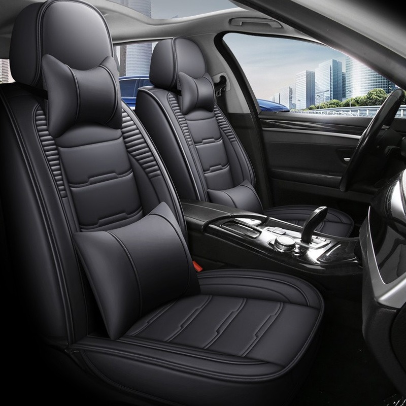 智匠心 四季通用 汽车坐垫