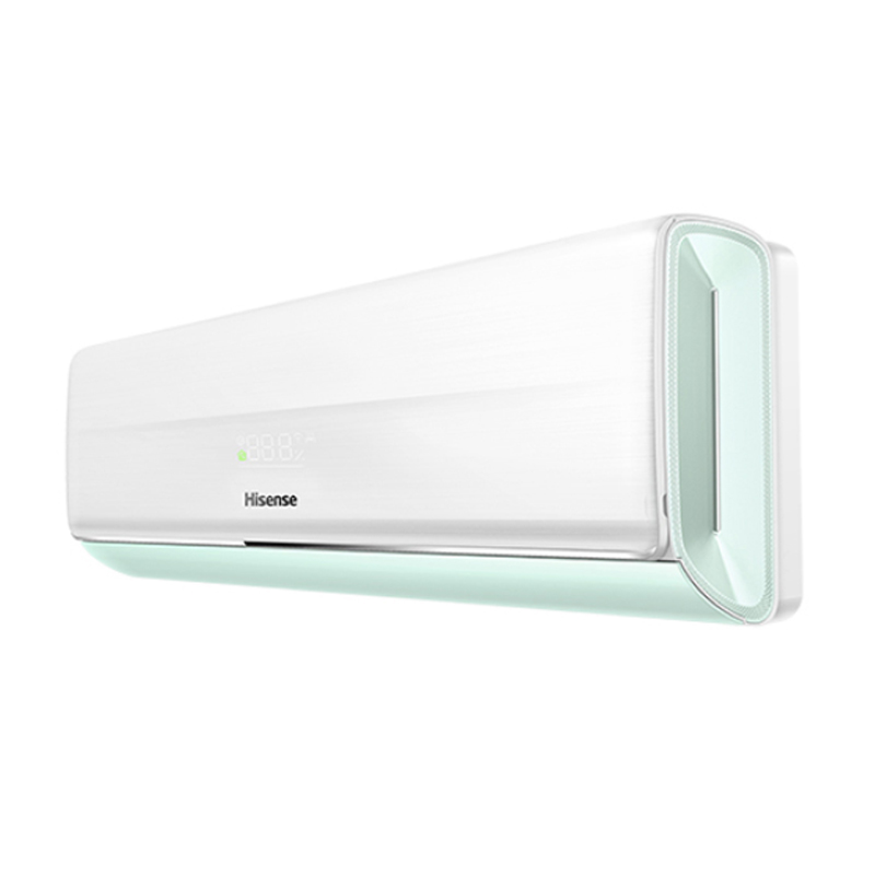海信 清氧新风新一级壁挂式空调
