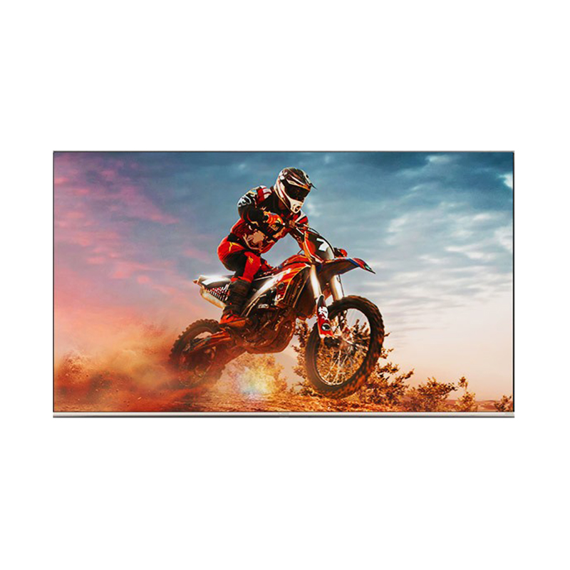 海信 多场景语音电视