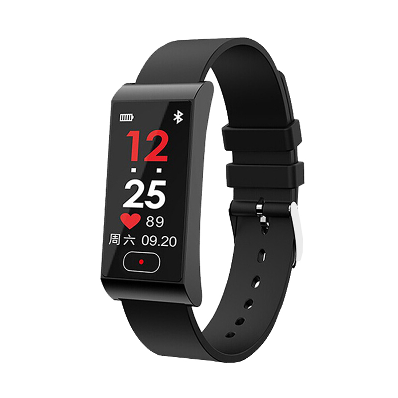 爱多 运动户外跑步智能手环