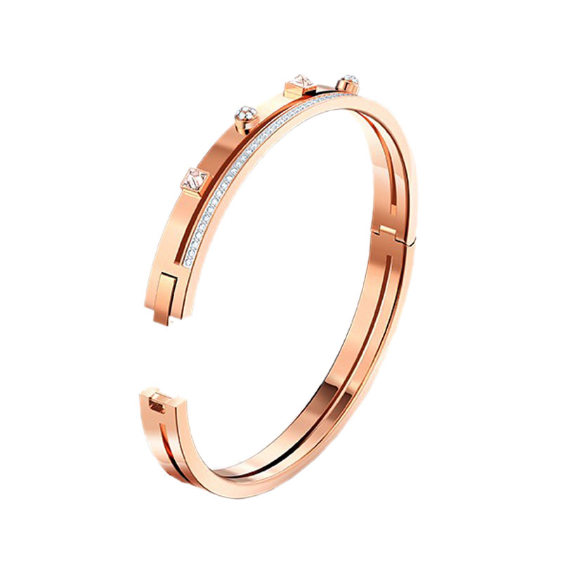 施华洛世奇 璀璨光华 腕饰