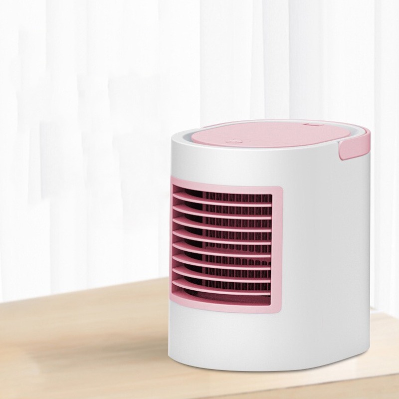 威乐星 免频繁加水 冷风扇