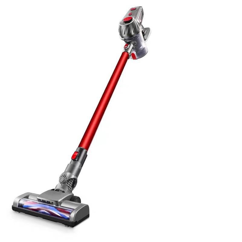 普维克 低噪运行吸尘器