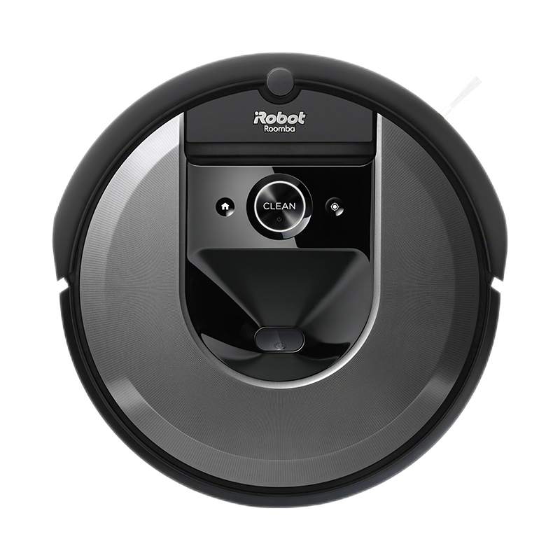 iRobot 胶刷扫地机器人
