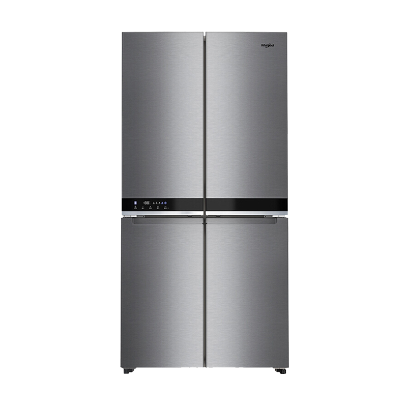 惠而浦 多重传感器保鲜家用冰箱