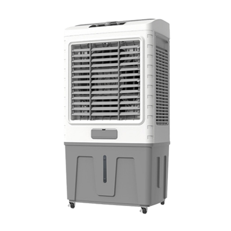 艾美特净化降温冷风扇