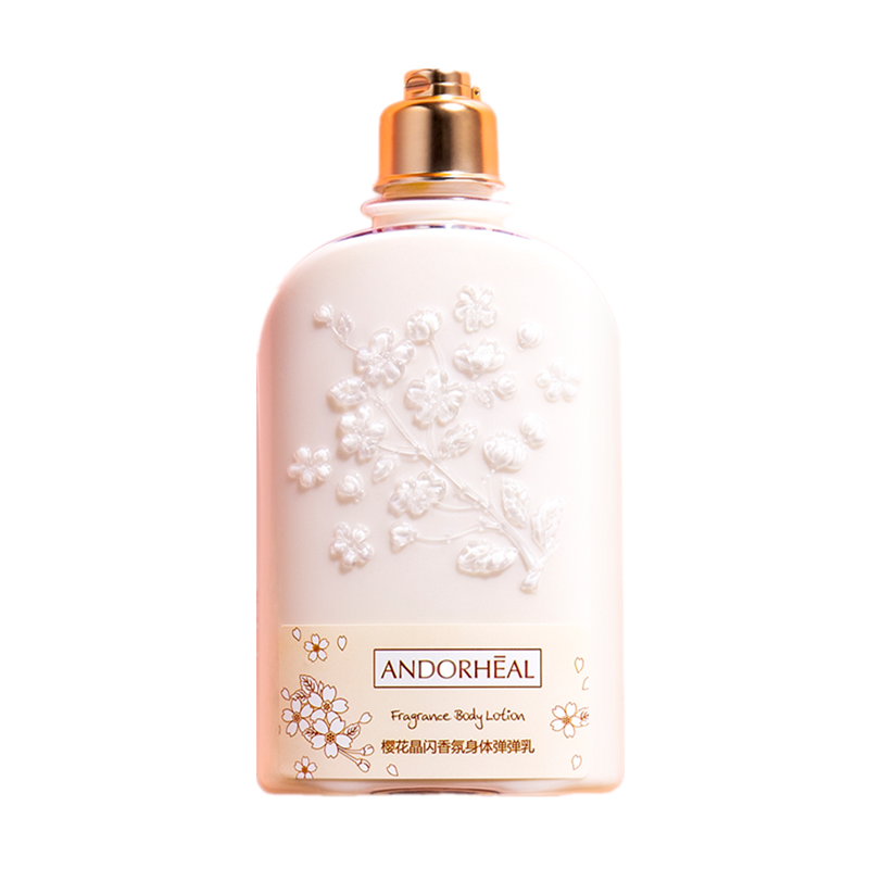 Andorheal 留香润肤乳