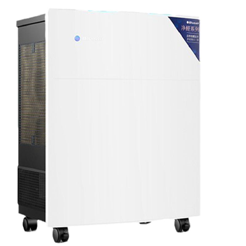 布鲁雅尔 智能空气净化器