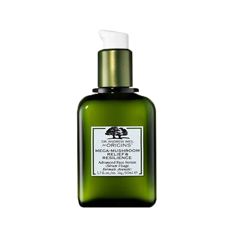 悦木之源 韦博士灵芝焕能精华液