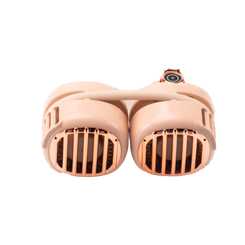 IDMIX 灵活性软管挂脖风扇