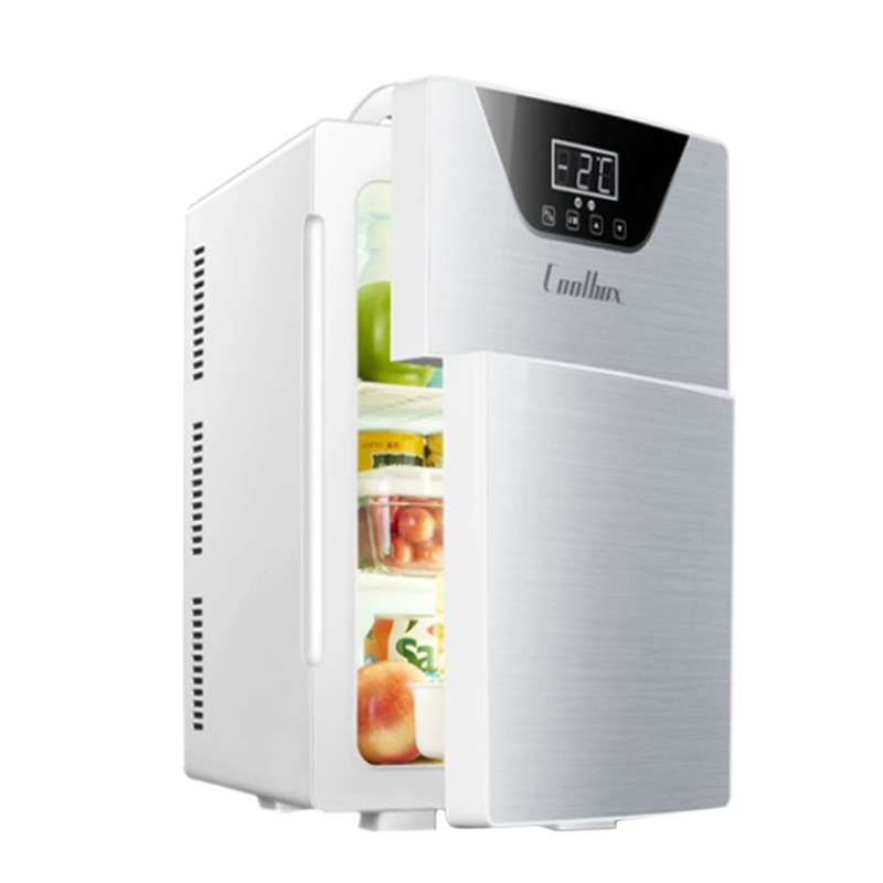 酷宝 低功耗车载冰箱