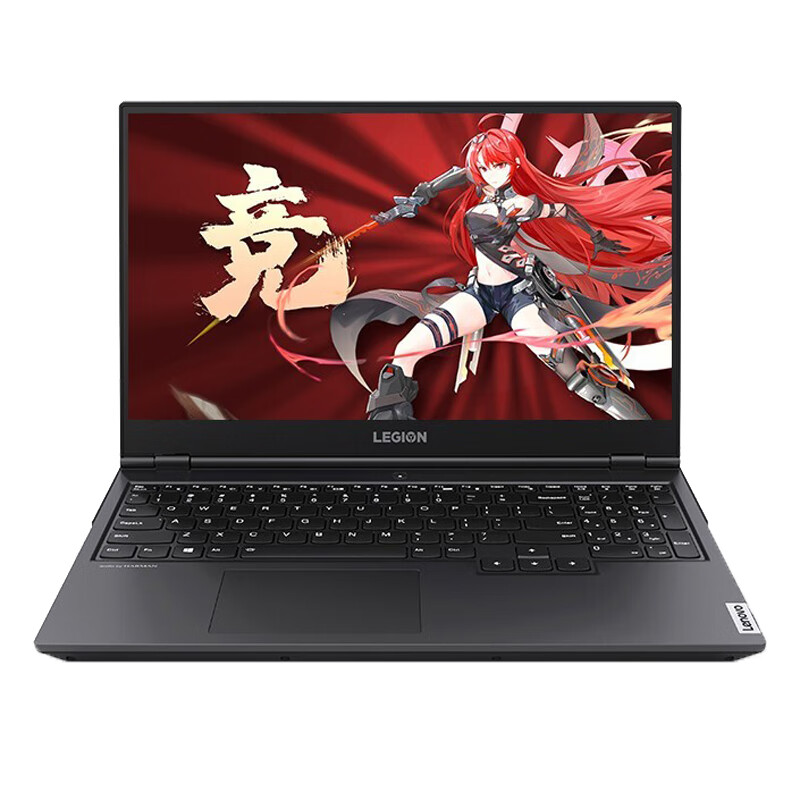 联想 原感键盘游戏本