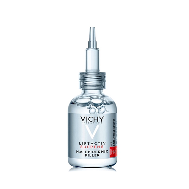 薇姿 淡纹保湿 精华