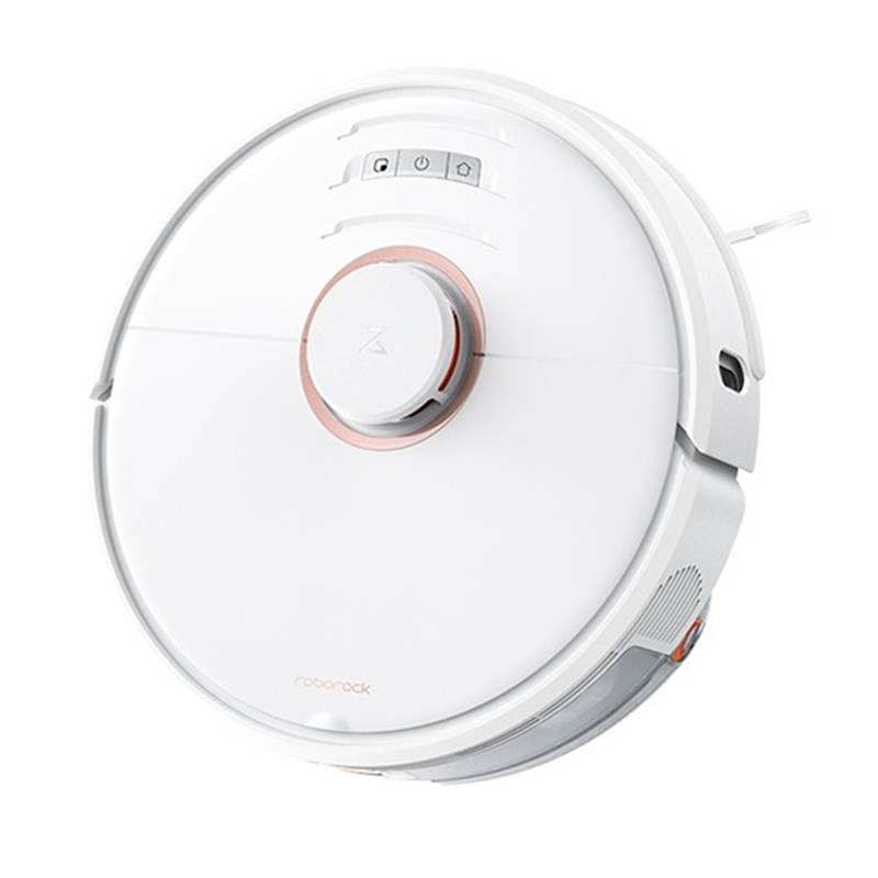 石头运行稳定扫地机器人