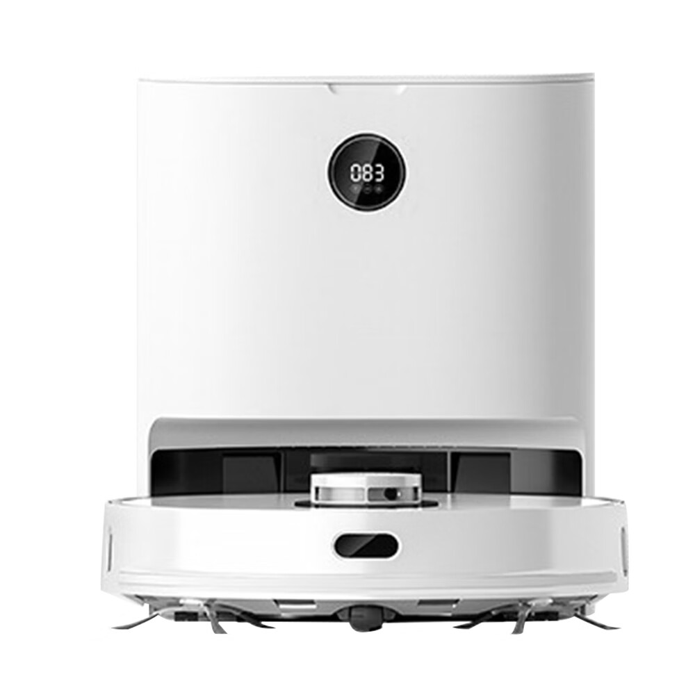 睿米 扫拖一体扫地机器人