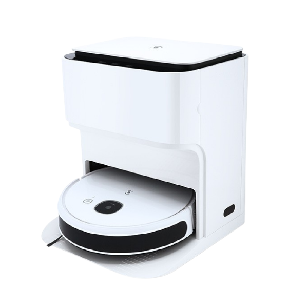 科沃斯 拖洗一体扫地机器人