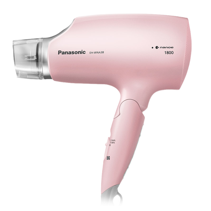 松下 恒温护发电吹风