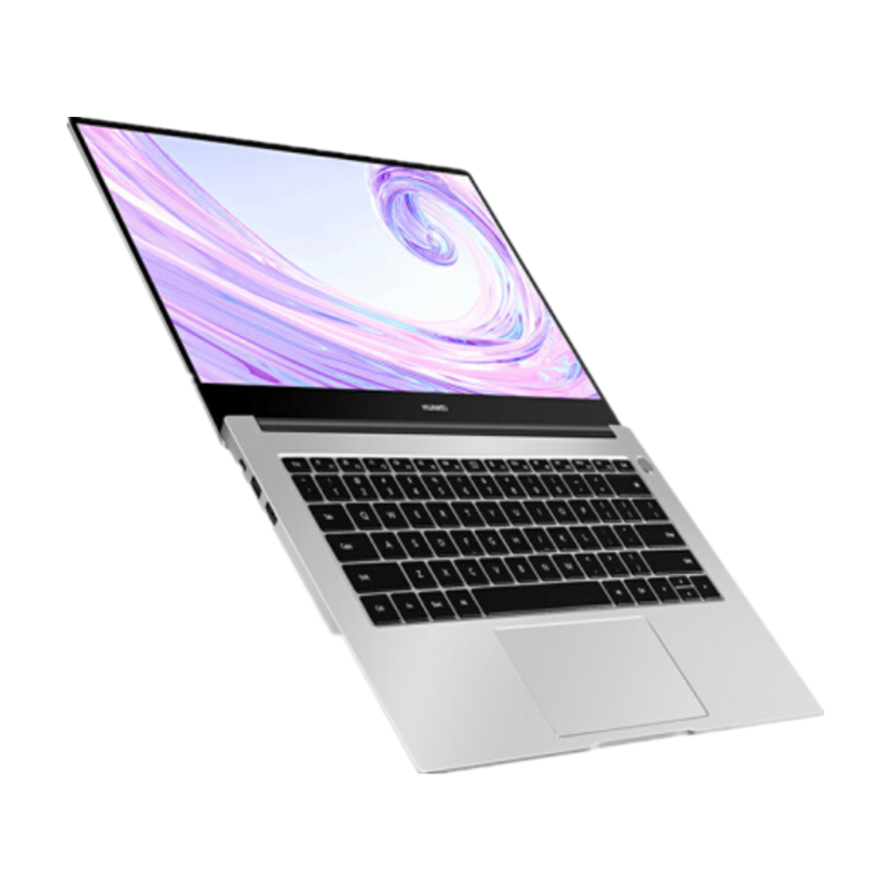 华为 全面屏长续航笔记本