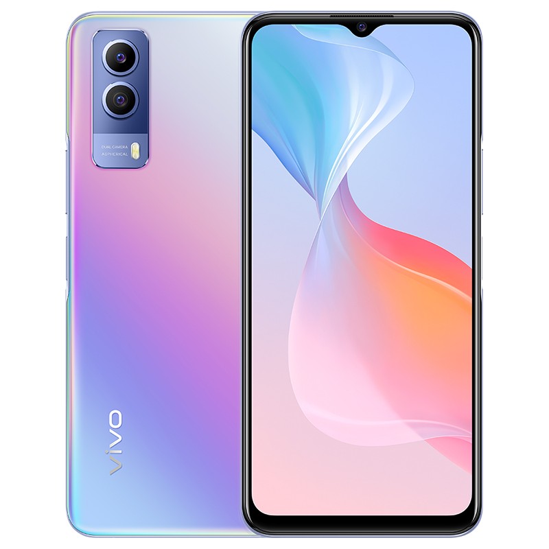 vivo 双模5G全网通手机