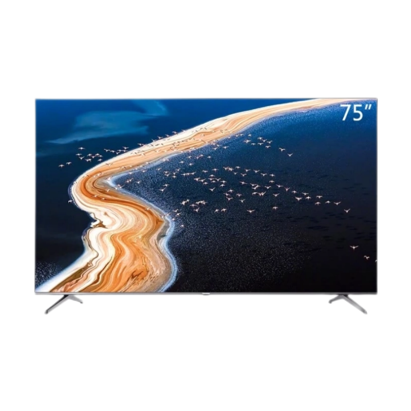 长虹 无边框智能平板电视