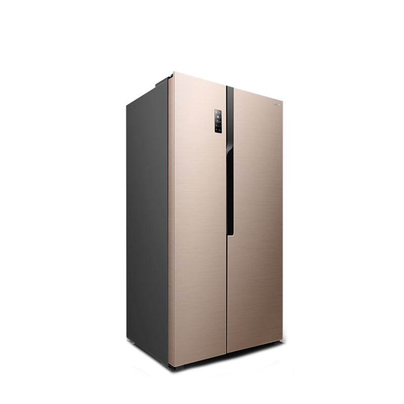 容声 纳米自然补水 冰箱