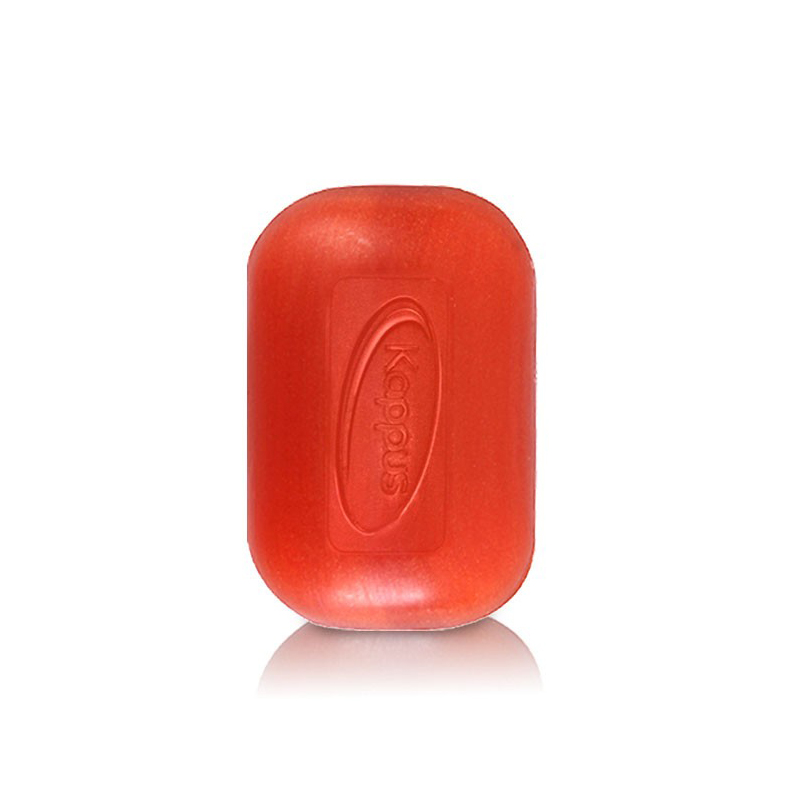 吉百事 温和檀香香皂