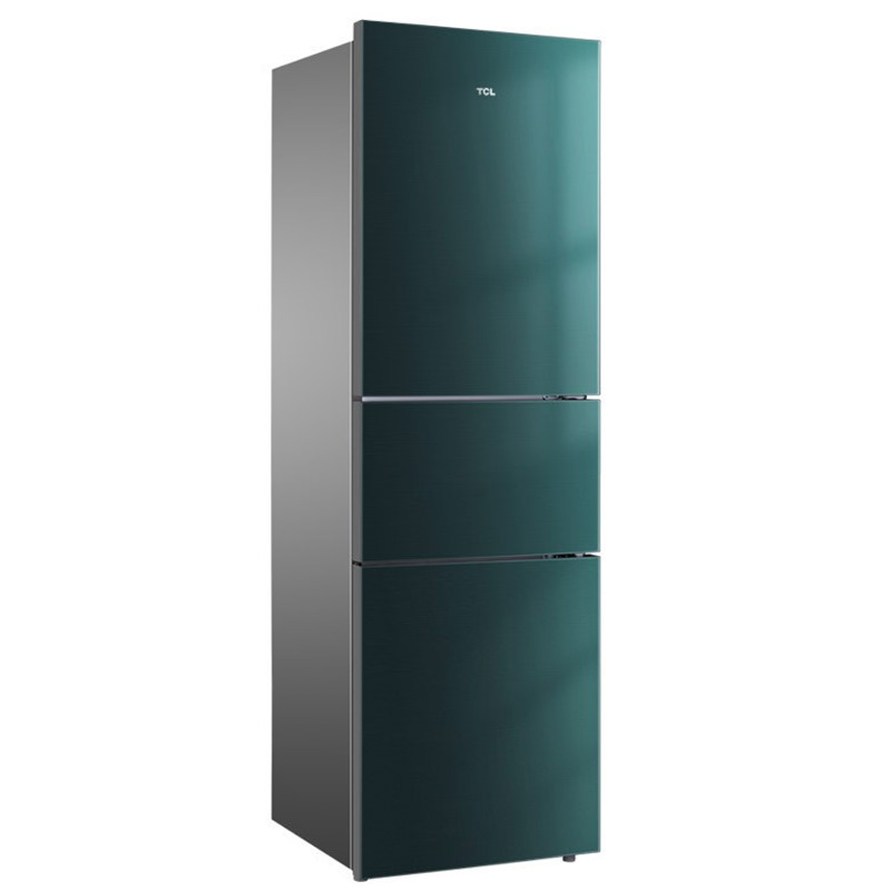 TCL三门三温冰箱