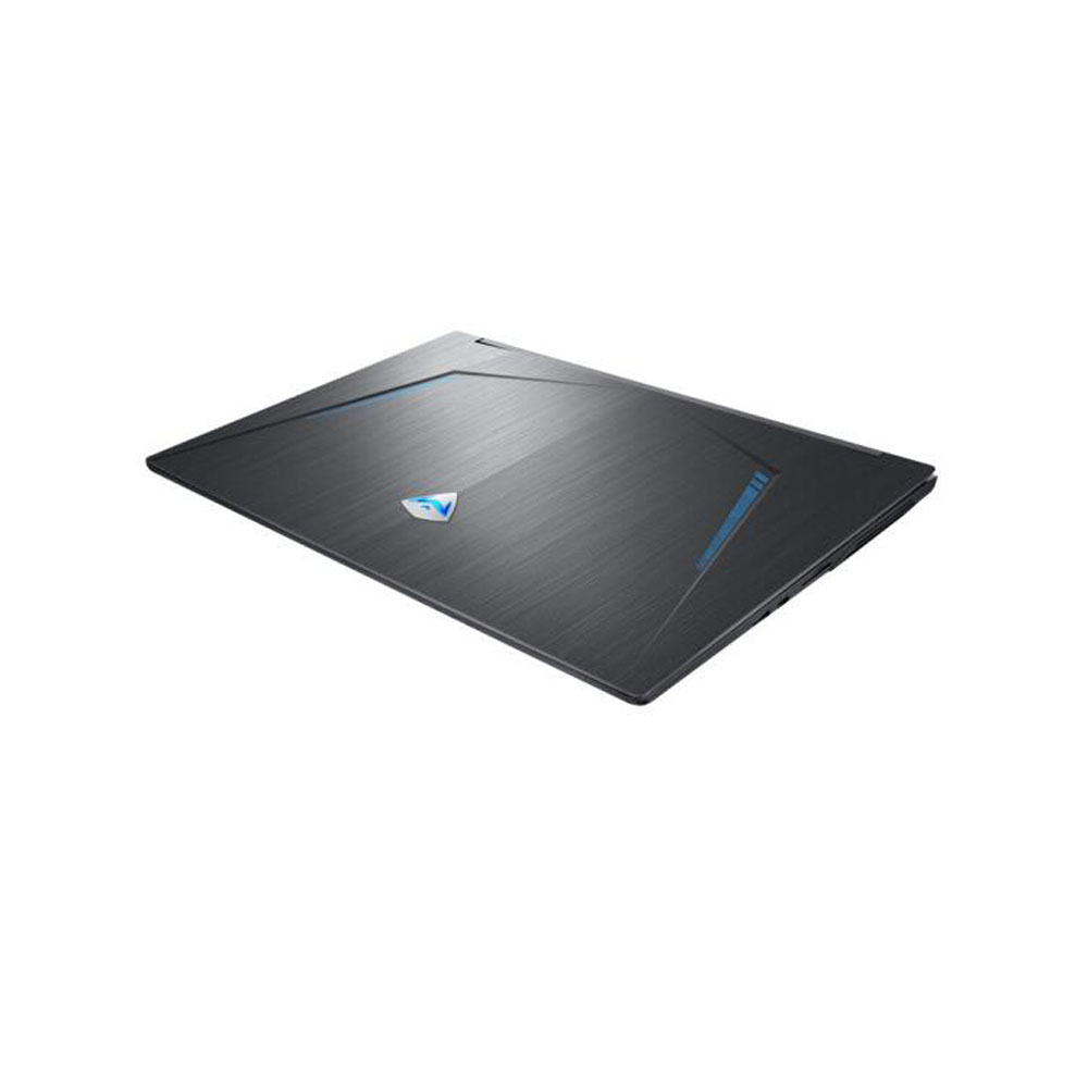 机械师 涡轮散热游戏本