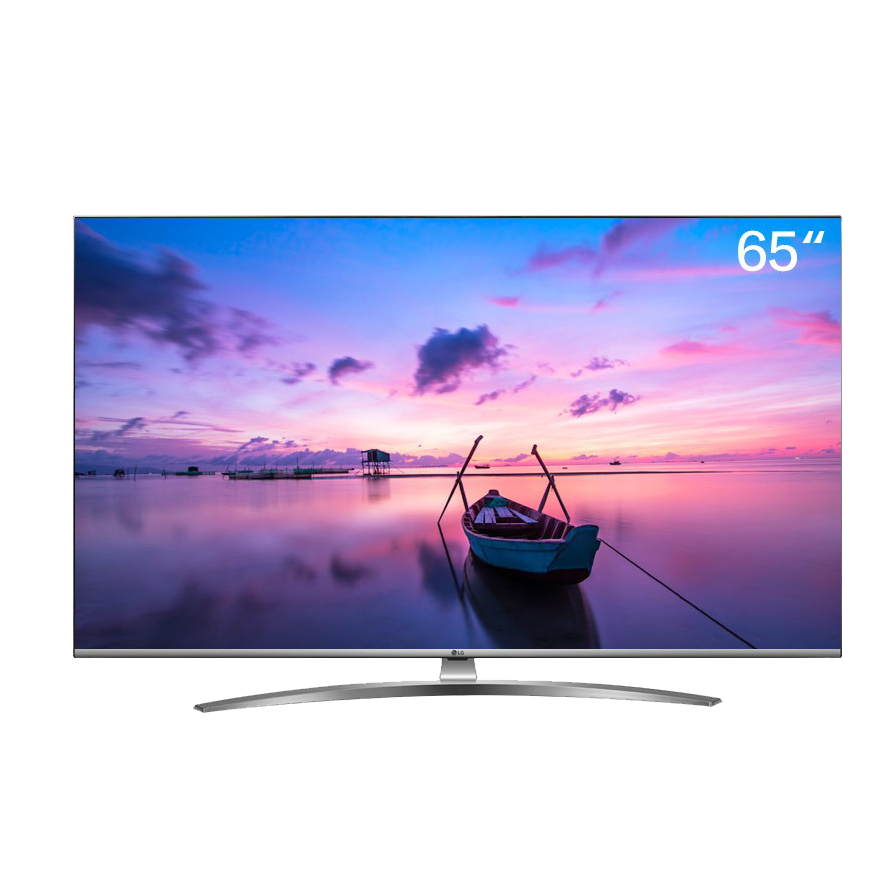 LG 教育资源平板电视