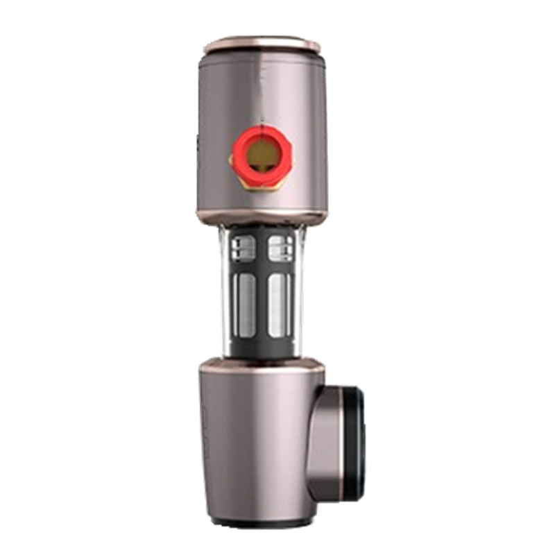 美的 自清洗净水器