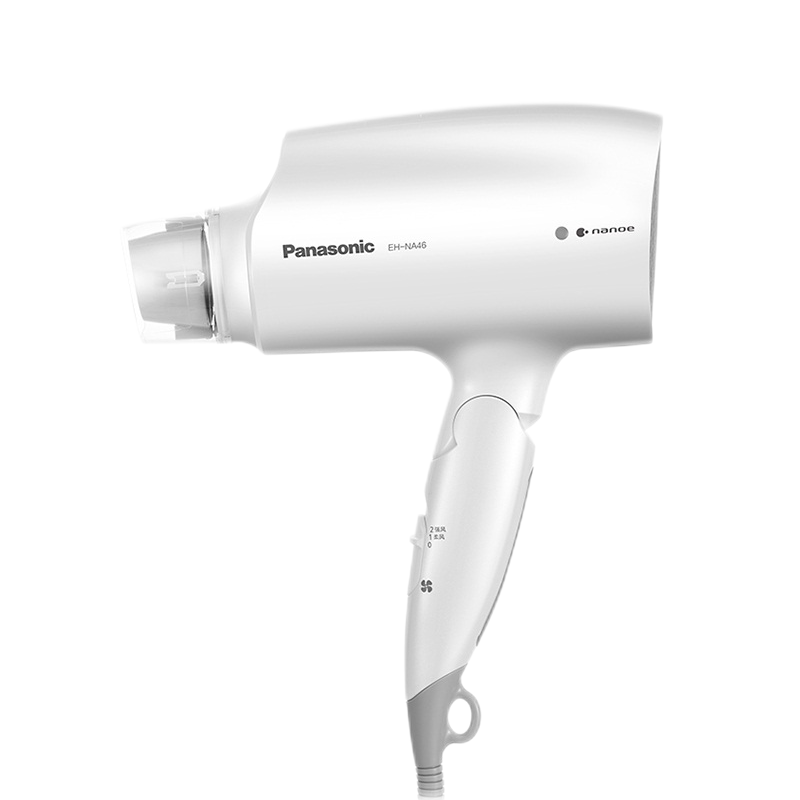 松下 椰子油涂层 吹风机