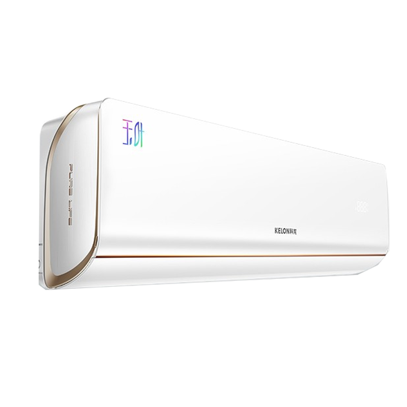 科龙 玉叶壁挂式空调