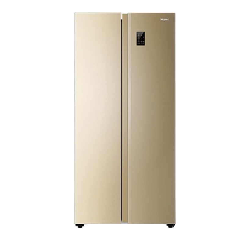 海尔 风冷无霜冰箱