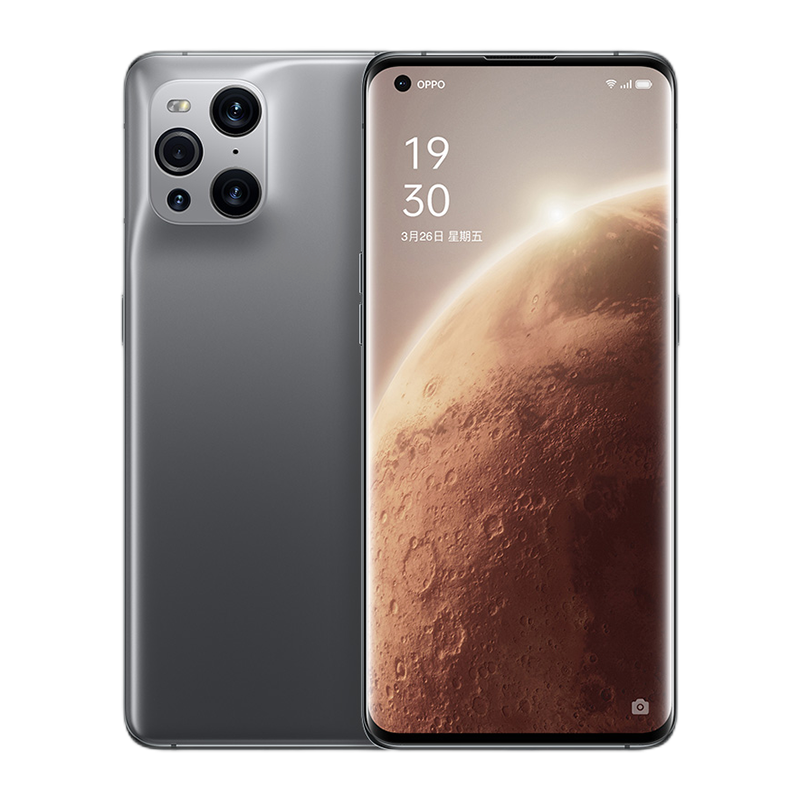 OPPO 大内存设计手机